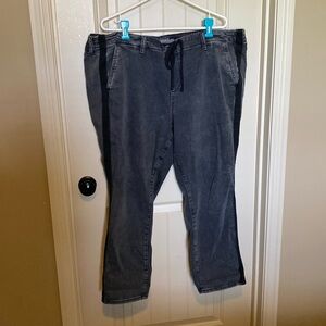 Torrid pants size 3S